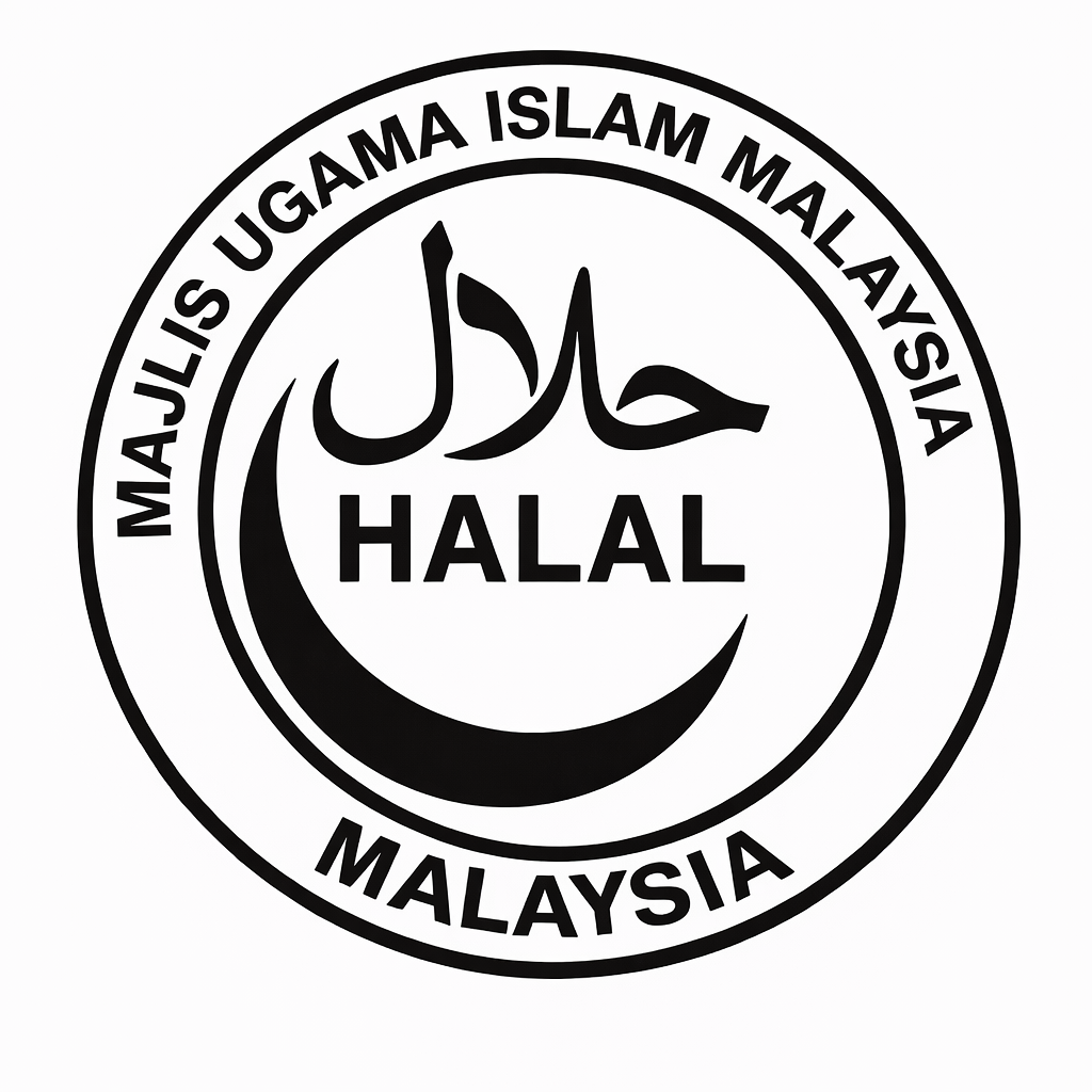 MUIS Halal Certification